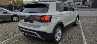 Volkswagen T-Cross 1.0 TSI Live*Automaat*LED*Navigatie*Camera*Digitaal Cockpit*IQ Drive*Licht/Zicht paket*Aircontioning*DAB+ picture 8