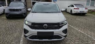 Volkswagen T-Cross 1.0 TSI Live*Automaat*LED*Navigatie*Camera*Digitaal Cockpit*IQ Drive*Licht/Zicht paket*Aircontioning*DAB+ picture 2