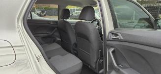 Volkswagen T-Cross 1.0 TSI Live*Automaat*LED*Navigatie*Camera*Digitaal Cockpit*IQ Drive*Licht/Zicht paket*Aircontioning*DAB+ picture 16