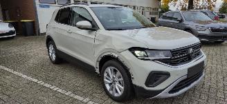 Volkswagen T-Cross 1.0 TSI Live*Automaat*LED*Navigatie*Camera*Digitaal Cockpit*IQ Drive*Licht/Zicht paket*Aircontioning*DAB+ picture 3