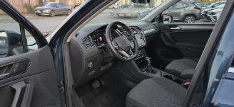 Volkswagen Tiguan 1.5L TSFI Life*Automaat*LED*DAB*ACC*Camera*Digitaal Cockpit* picture 14