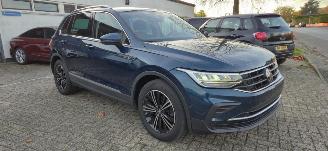  Volkswagen Tiguan 1.5L TSFI Life*Automaat*LED*DAB*ACC*Camera*Digitaal Cockpit* 2023/2