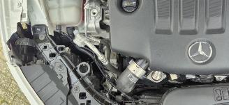 Mercedes GLA 220d 4Matic*Automaat*Ambiente*LED*DigitalDisplay*Navigatie*Nachtzicht paket*Parkeer paket* picture 8