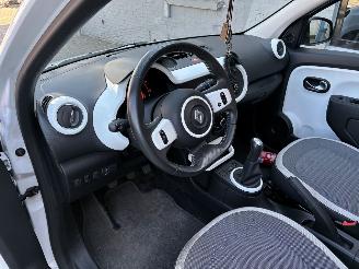 Renault Twingo RENAULT TWINGO 1.0I 2017 picture 20