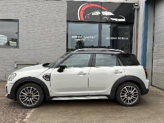  Mini Countryman MINI COUNTRYMAN S 2021 2021/2