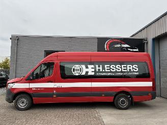  Mercedes Sprinter MERCEDES SPRINTER 315CDI 2023 2023/3