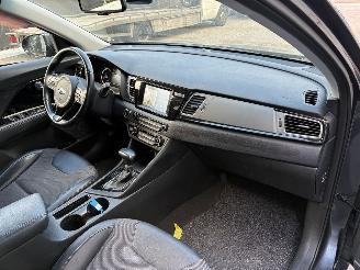 Kia Niro KIA NIRO HYBRIDE 2019 picture 19