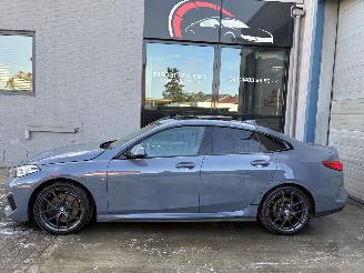 uszkodzony samochody osobowe BMW 2-serie BMW 220d M PAKKET 2020 2020/8