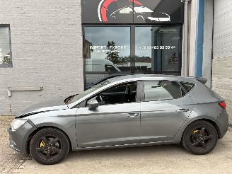 Auto incidentate Seat Leon SEAT LEON 1.2TSI 2013 2013/6