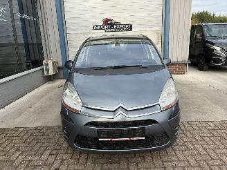 Citroën C4 CITROEN C4 1.6D 2009 picture 3