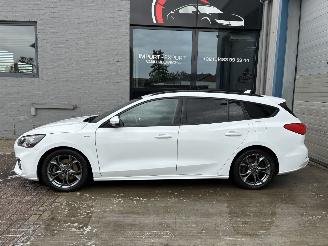 skadebil auto Ford Focus FORD FOCUS 1.5D ST 2019 2019/7