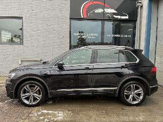 Avarii autoturisme Volkswagen Tiguan VW TIGUAN 2.0TDI R LINE 2018 2018/7