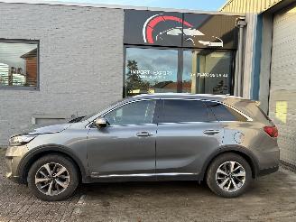 Kia Sorento Kia Sorento 2.2D AWD 2018 7 zit picture 1