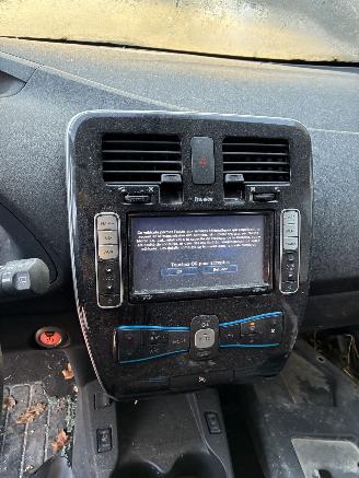 Nissan Leaf NISSAN LEAF 2014 picture 10