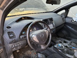 Nissan Leaf NISSAN LEAF 2014 picture 13