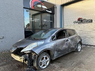 Nissan Leaf NISSAN LEAF 2014 picture 2