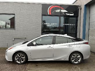 Unfallwagen Toyota Prius TOYOTA PRIUS 2016 2016/4
