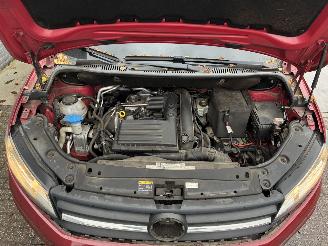 Volkswagen Caddy maxi VW CADDY ROLSTOEL 1.4TSI 2018 picture 9