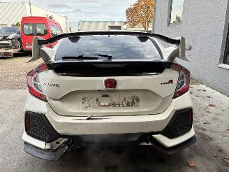 Honda Civic HONDA CIVIC R 2018 picture 13