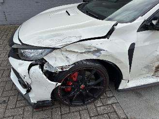 Honda Civic HONDA CIVIC R 2018 picture 3