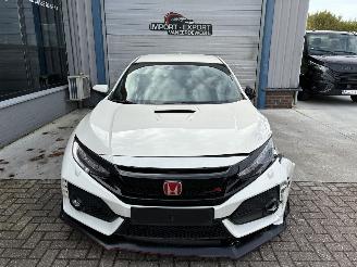 Honda Civic HONDA CIVIC R 2018 picture 7