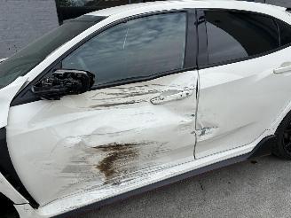 Honda Civic HONDA CIVIC R 2018 picture 6