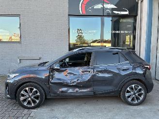 Unfallwagen Kia Stonic KIA STONIC 1.6D 2018 2018/7