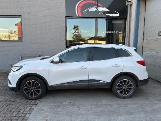 Unfallwagen Renault Kadjar RENAULT KADJAR 1.5D 2020 AUTOMAAT 2020/6