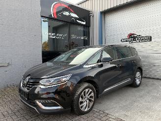 Renault Espace RENAULT ESPACE 1.6D 2016 7 ZIT picture 2