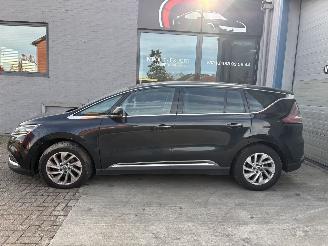  Renault Espace RENAULT ESPACE 1.6D 2016 7 ZIT 2016/11
