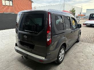 Ford Tourneo Connect FORD TOURNEO CONNECT 1.6D 2015 picture 13