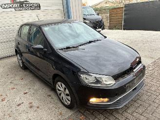 Volkswagen Polo VW POLO 1.4TDI 2014 picture 6
