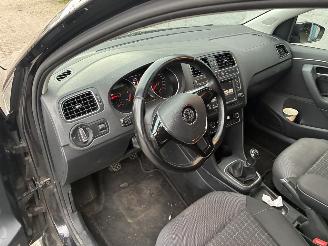 Volkswagen Polo VW POLO 1.4TDI 2014 picture 18