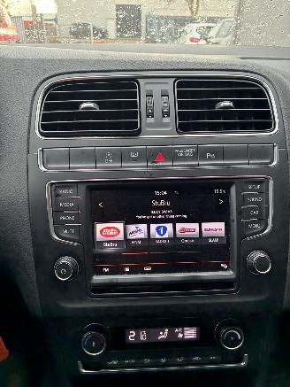 Volkswagen Polo VW POLO 1.4TDI 2014 picture 22