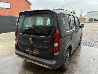 Peugeot Rifter PEUGEOT RIFTER 1.5D 2019 picture 15