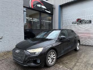 Audi A3 AUDI A3 2.0D DSG 2021 picture 2