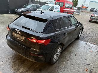 Audi A3 AUDI A3 2.0D DSG 2021 picture 11