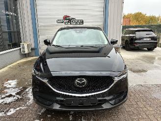 Mazda CX-5 MAZDA CX-5 2.2D AWD 2018 picture 5
