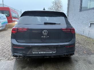 Volkswagen Golf VW GOLF 8 2.0TDI DSG R LINE picture 10