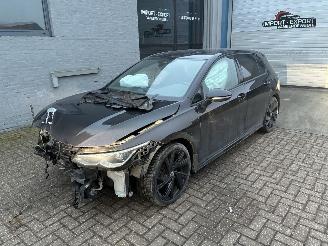 Coche accidentado Volkswagen Golf VW GOLF 8 2.0TDI DSG R LINE 2023/1