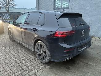 Volkswagen Golf VW GOLF 8 2.0TDI DSG R LINE picture 8