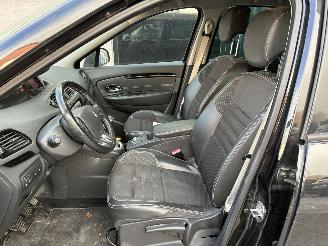 Renault Scenic RENAULT SCENIC 1.5D 2015 picture 12