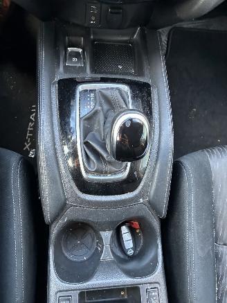 Nissan X-Trail NISSAN X-TRAIL 1.7D 2021 7 ZIT picture 20