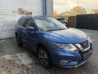 Nissan X-Trail NISSAN X-TRAIL 1.7D 2021 7 ZIT picture 6