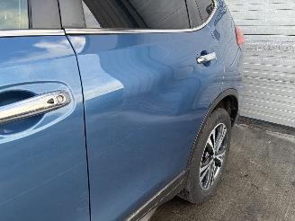 Nissan X-Trail NISSAN X-TRAIL 1.7D 2021 7 ZIT picture 4