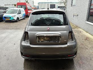 Fiat 500 FIAT 500 GT 1.2I 2019 picture 10