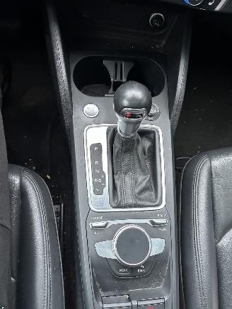 Audi Q2 AUDI Q2 1.6TDI DSG S LINE 2020 picture 17