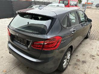 BMW 2-serie BMW 216D 2016 picture 11