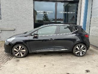Avarii autoturisme Renault Clio RENAULT CLIO 1.5D 2015 2015/6