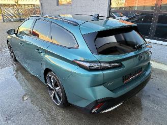 Peugeot 308 PEUGEOT 308 1.5D GT 2023 picture 12